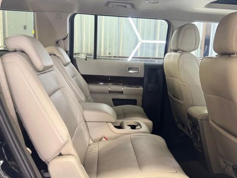 Used 2011 Ford Flex SEL w/ Rapid Spec Order Code FWD image 37