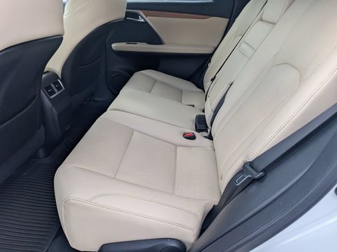 Used 2022 Lexus RX 350 AWD w/ Premium Package image 13