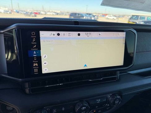 New 2026 Jeep Gladiator Rubicon image 30