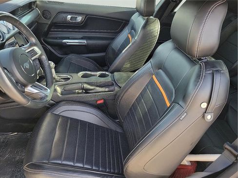 Used 2023 Ford Mustang Mach 1 w/ Equipment Group 700A image 13