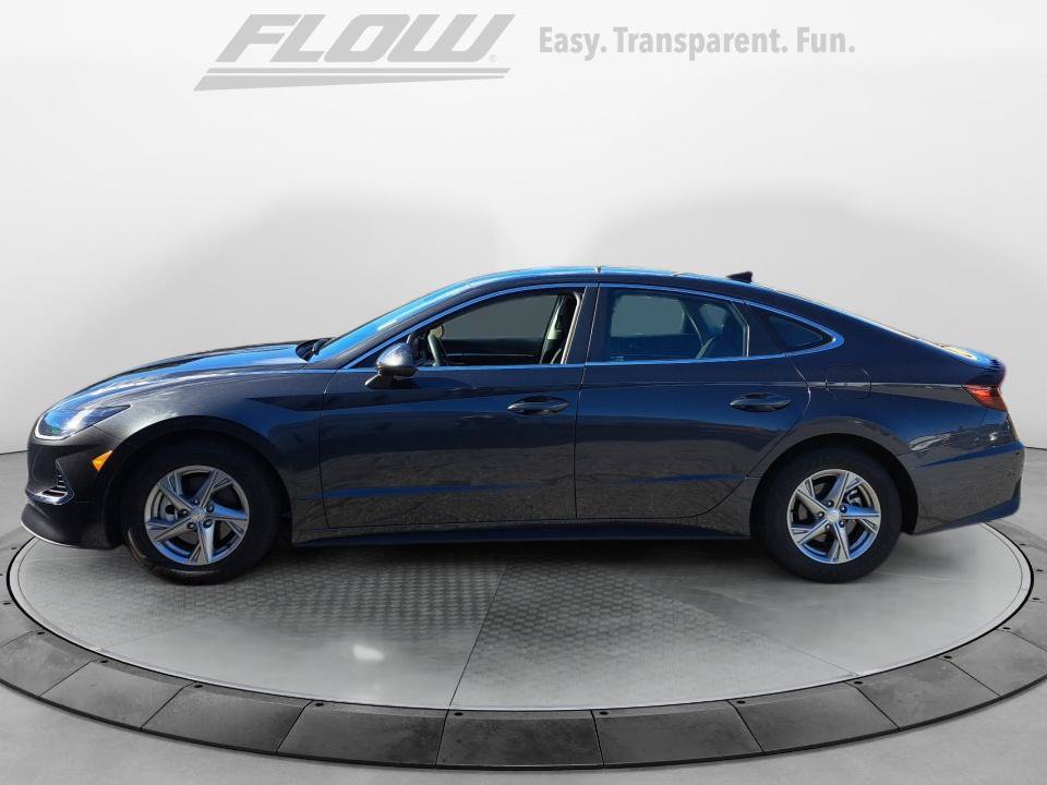 Used 2022 Hyundai Sonata SE FWD image 5
