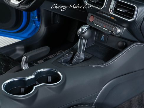 Used 2025 Ford Mustang GT Premium w/ GT Performance Package image 55