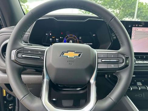 New 2026 Chevrolet Colorado LT w/ Advanced Trailering Package RWD image 24