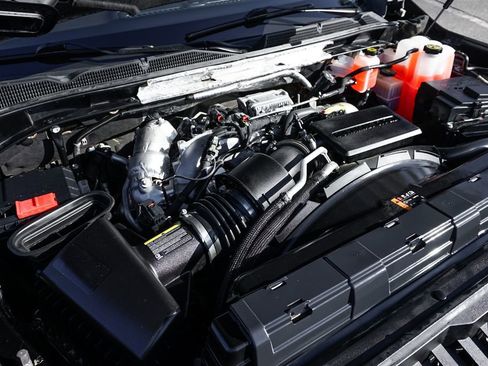 Used 2020 GMC Sierra 2500 Denali w/ Denali Ultimate Package image 12