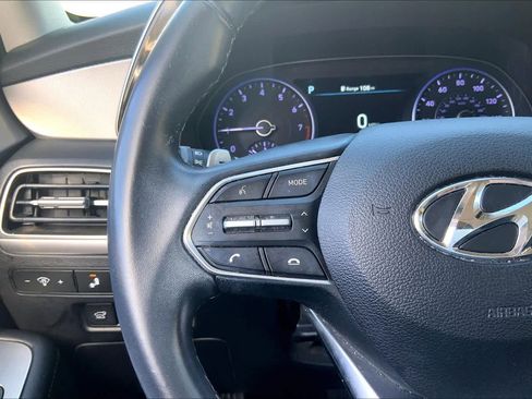 Used 2020 Hyundai Palisade SEL w/ Convenience Package image 23