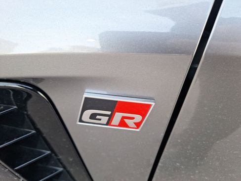 Used 2025 Toyota Corolla GR image 13