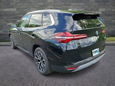 New 2026 BMW X3 xDrive30 w/ Premium Package AWD/4WD image 4