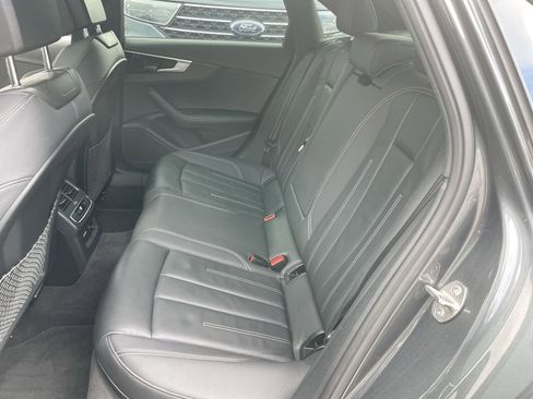 Used 2023 Audi A4 2.0T Premium Plus image 39