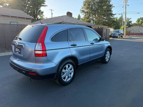 Used 2009 Honda CR-V EX image 4