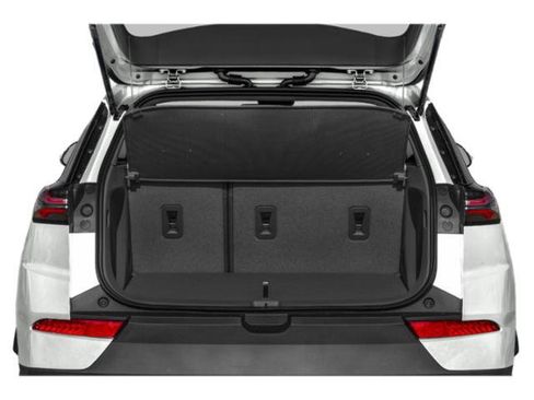 Used 2023 Chevrolet Bolt EUV Premier w/ Sun & Sound Package FWD image 14