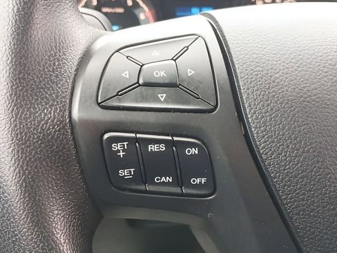 Used 2021 Ford Ranger XL w/ Equipment Group 101A High image 19