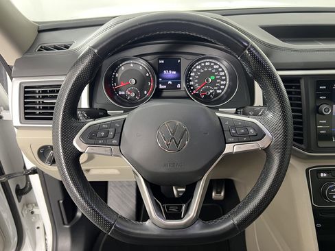 Used 2021 Volkswagen Atlas SE image 26