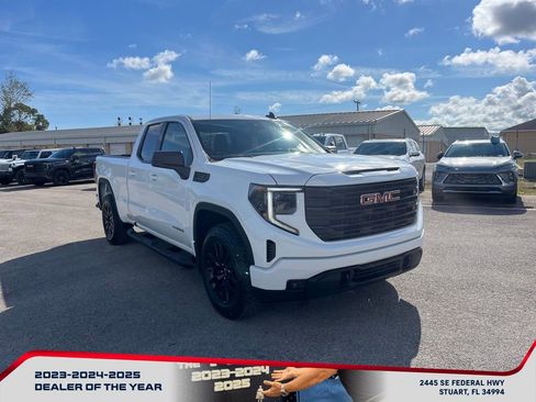 New 2026 GMC Sierra 1500 Elevation w/ Elevation Select Package image 2