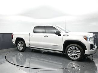 Used 2021 GMC Sierra 1500 Denali w/ Denali Ultimate Package AWD/4WD 360° Tour