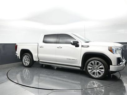 Used 2021 GMC Sierra 1500 Denali w/ Denali Ultimate Package