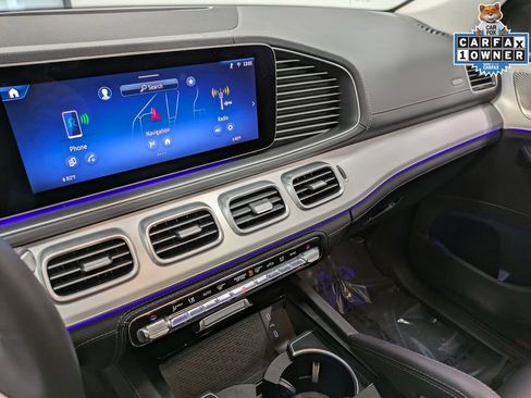 Used 2025 Mercedes-Benz GLE 350 4MATIC image 11