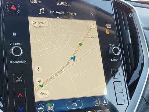 Used 2025 Subaru Ascent Touring image 19