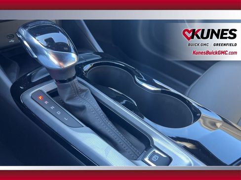 New 2026 Buick Envista Sport Touring w/ Convenience I Package image 30