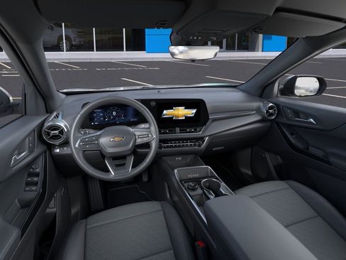 New 2026 Chevrolet Equinox LT image 15