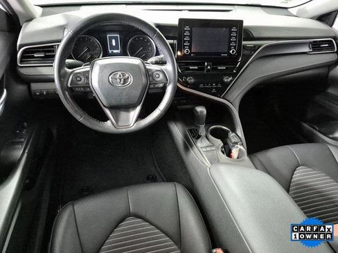 Certified 2024 Toyota Camry SE image 10