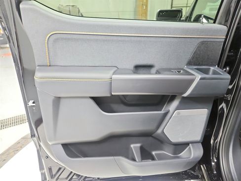 New 2025 Ford F150 Tremor w/ Bed Utility Package image 37