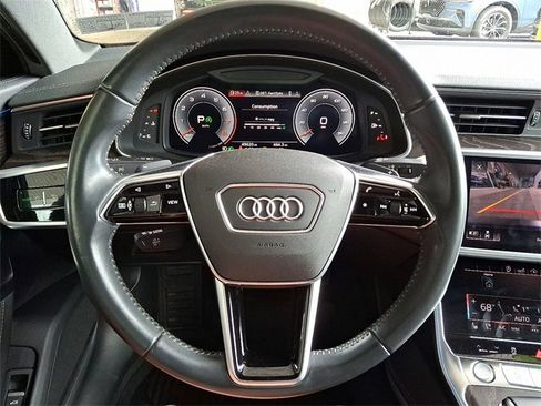 Used 2019 Audi A6 3.0T Prestige w/ Prestige Package AWD/4WD image 20