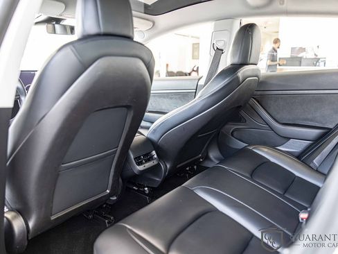 Used 2020 Tesla Model 3 Standard Range Plus image 27