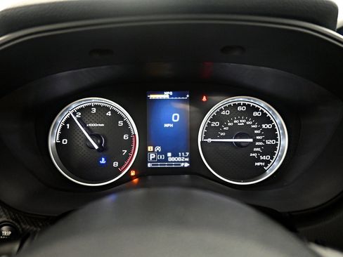 Used 2021 Subaru Forester Limited image 7