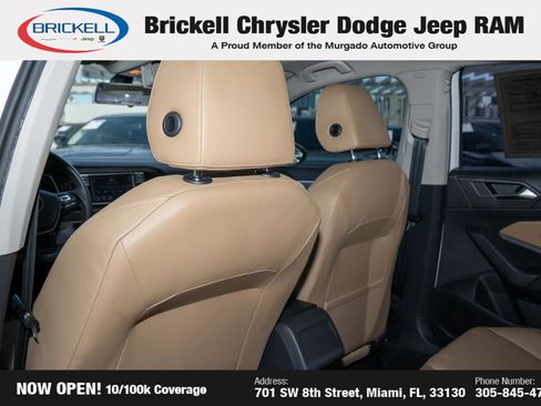 Used 2019 Volkswagen Jetta SE image 17