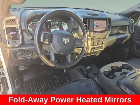 Certified 2022 RAM 2500 Tradesman image 14