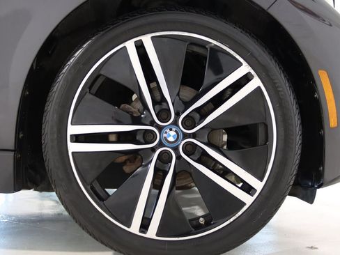 Used 2014 BMW i3 RWD image 69