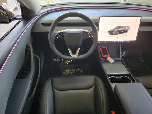 Used 2024 Tesla Model 3 Standard Range RWD image 12