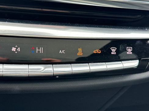 Certified 2024 Cadillac Lyriq Tech w/ Driver Assist Package image 30