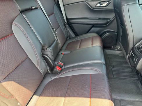 Used 2020 Chevrolet Blazer RS AWD/4WD image 43