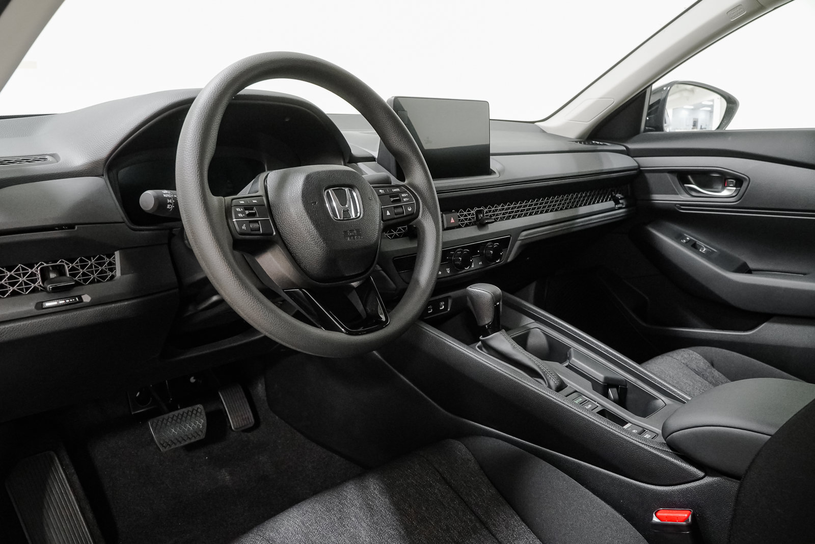 New 2026 Honda Accord LX image 17