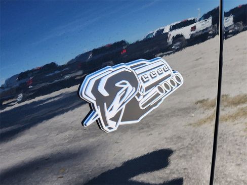 New 2026 RAM 1500 Laramie image 8