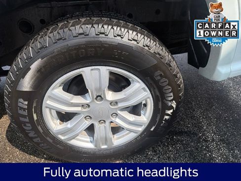 Used 2022 Ford Ranger XLT AWD/4WD image 17