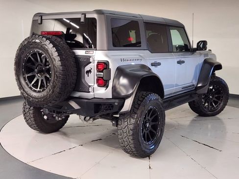 Used 2023 Ford Bronco Raptor image 2