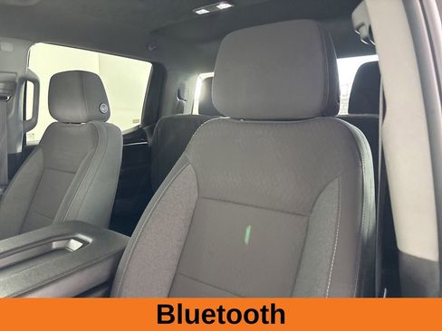 Used 2025 Chevrolet Silverado 1500 LT image 10