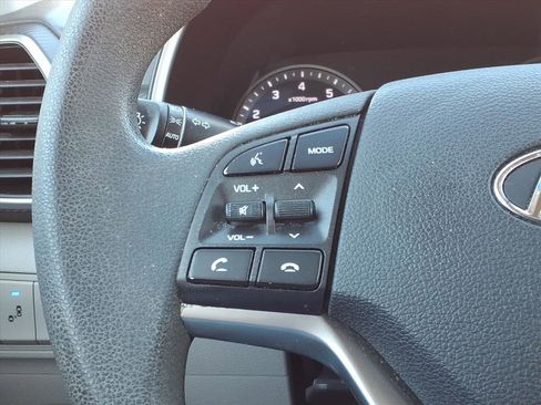 Used 2019 Hyundai Tucson Value w/ Cargo Package image 18