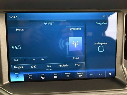 Used 2024 Ford Bronco Big Bend AWD/4WD image 13