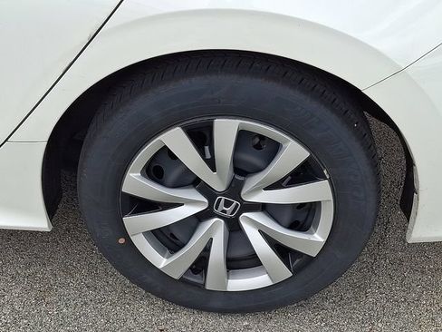 Used 2023 Honda Civic LX image 29
