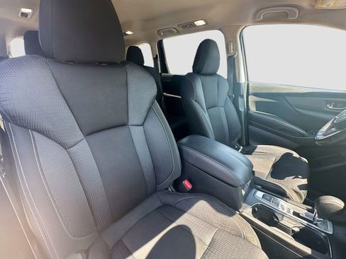 Used 2024 Subaru Ascent Premium AWD/4WD image 28