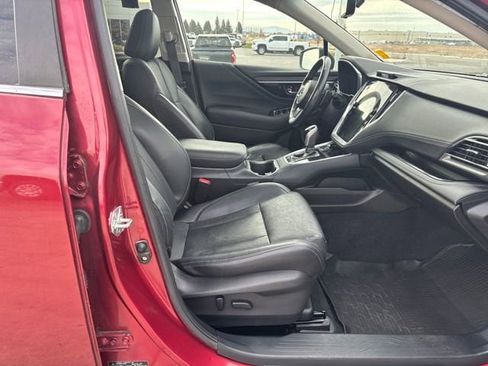 Used 2021 Subaru Outback Limited XT w/ Popular Package #2 image 22