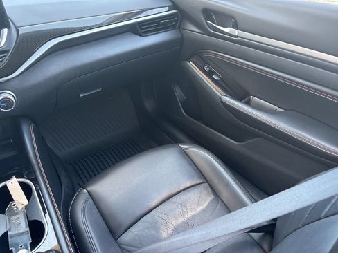 Used 2023 Nissan Altima 2.5 SR w/ SR Premium Package FWD image 25