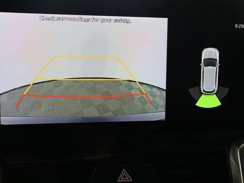 Used 2023 Kia Sorento SX image 17