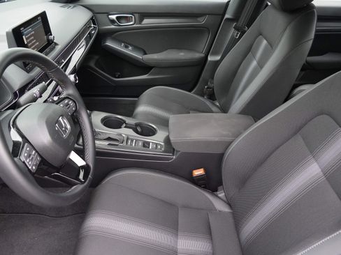 Used 2026 Honda Civic Sport image 12