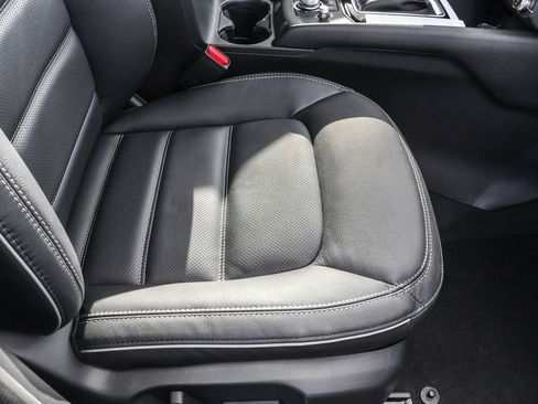 New 2025 MAZDA CX-5 AWD 2.5 S w/ Preferred Package image 47