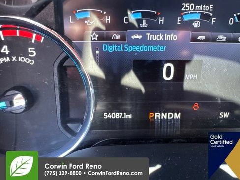 Used 2022 Ford F450 King Ranch w/ King Ranch Ultimate Package AWD/4WD image 17