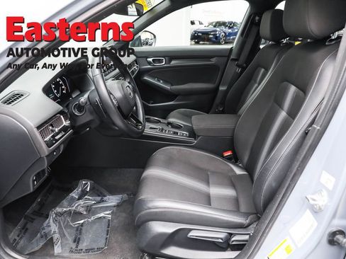 Used 2024 Honda Civic Sport image 14